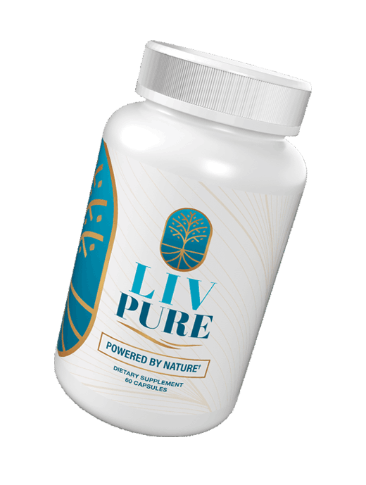liv-pure-official-website